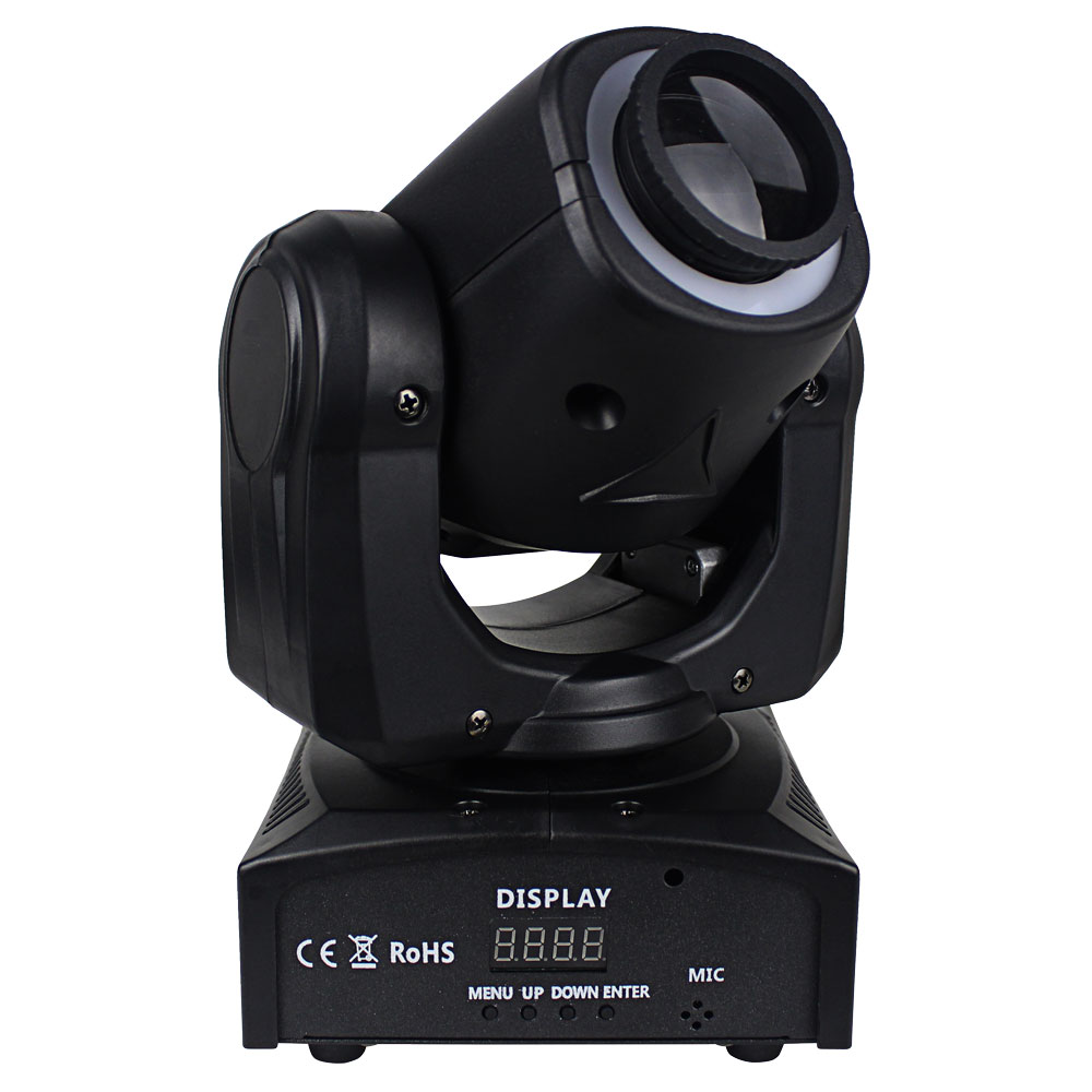 30W迷你图案灯带光圈