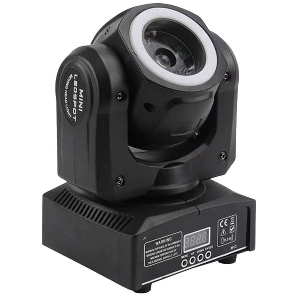 60W光束染色摇头灯